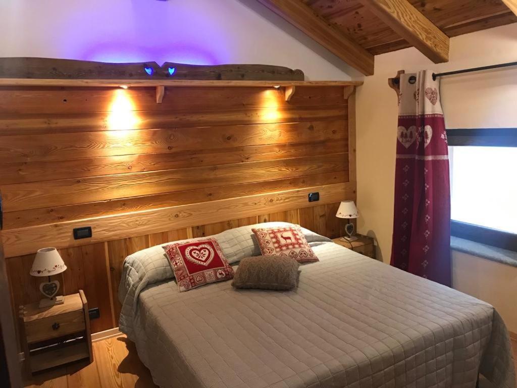 Au Coin Du Chateau Châtillon Exteriér fotografie